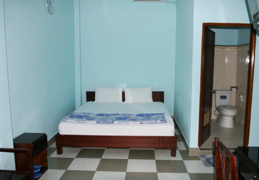 Tan Phuoc 1 Hotel