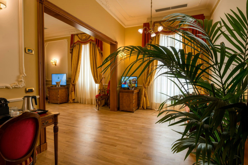Grand Hotel Wagner