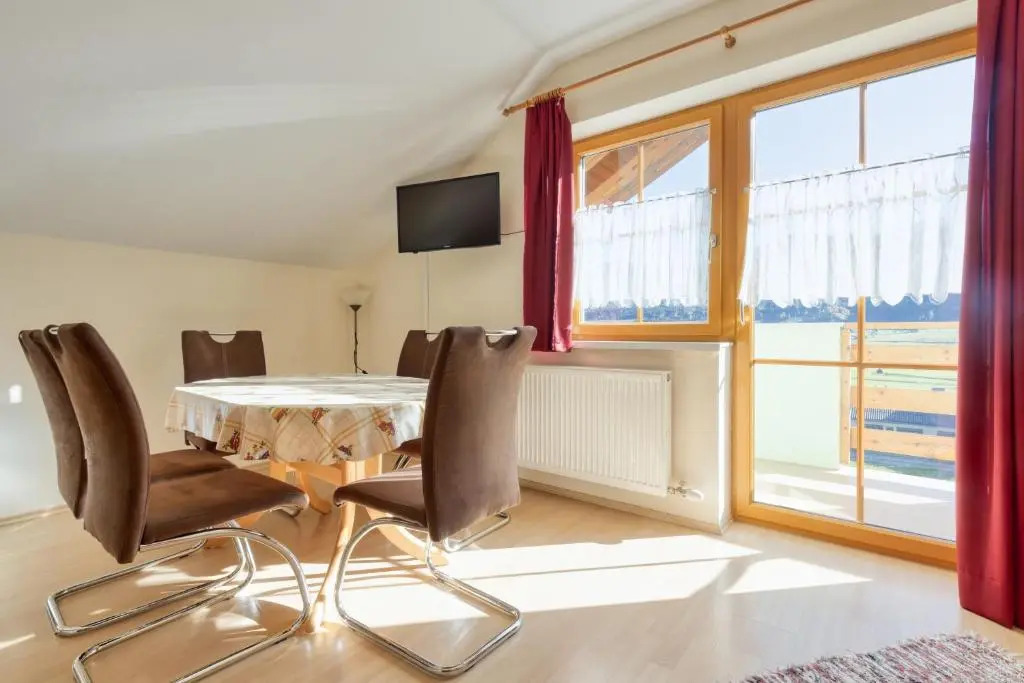 Appartment Stiegler