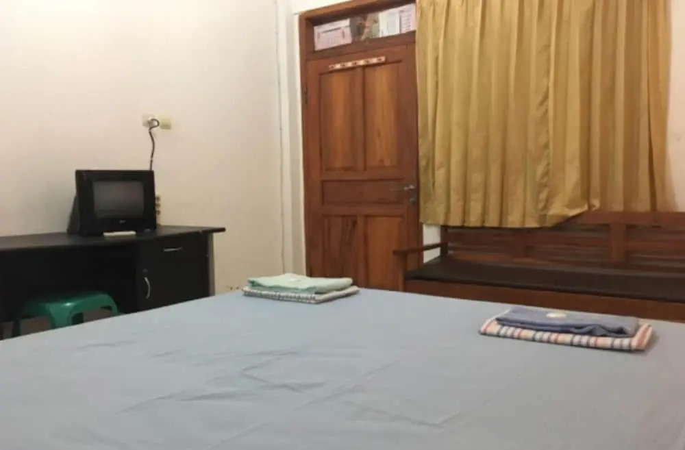 Anugrah Hotel Syariah