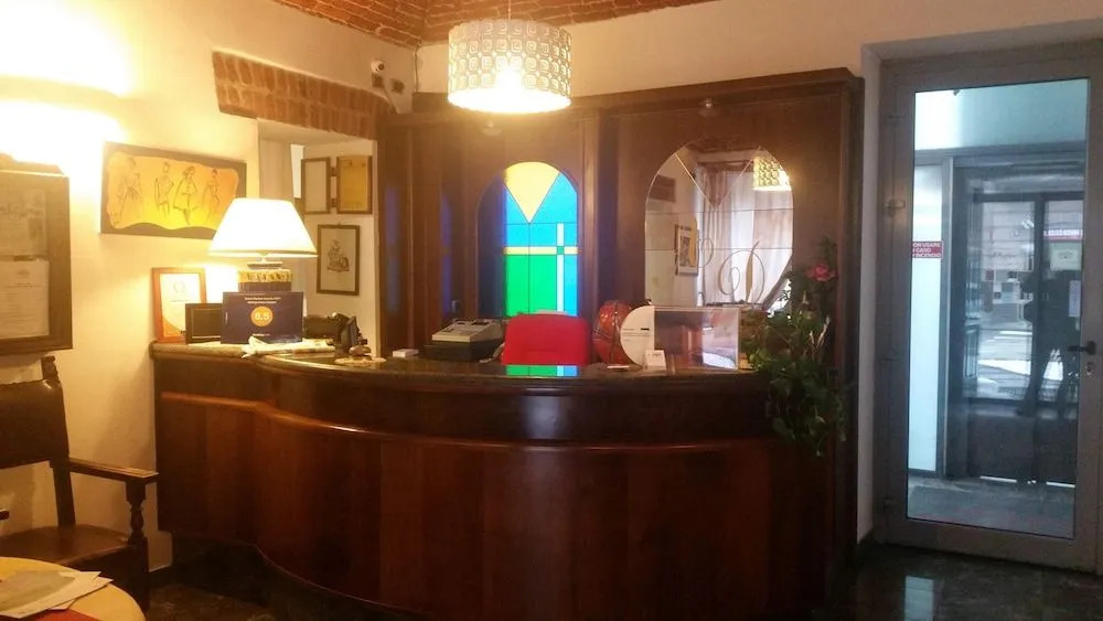 Albergo Antica Dogana