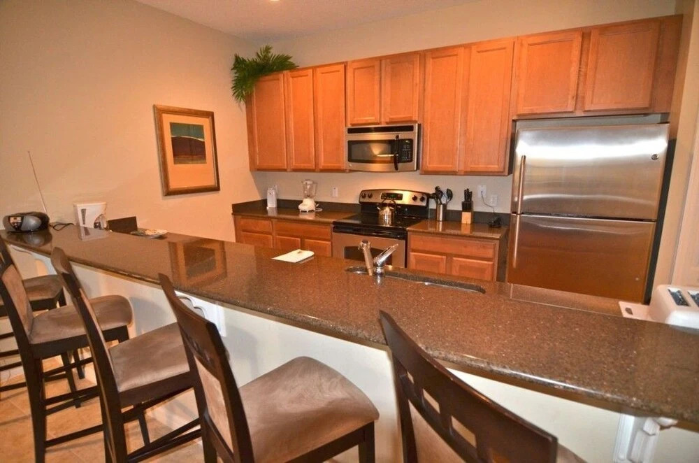 Amazing House! - Paradise Palms - 8953MP