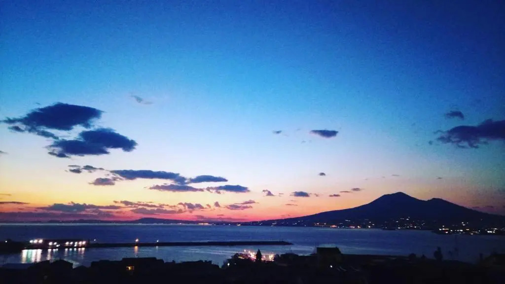 B&B occhi di mare