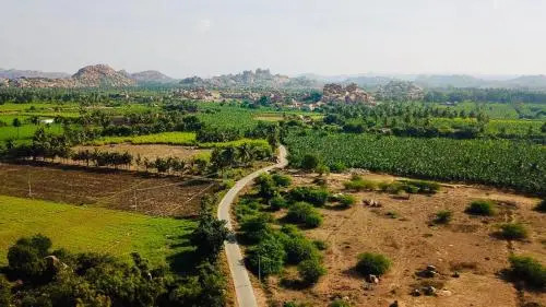 Shankar Homestay