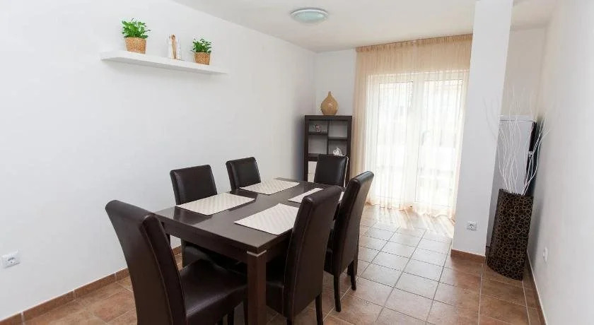 Apartments Casa Bianca