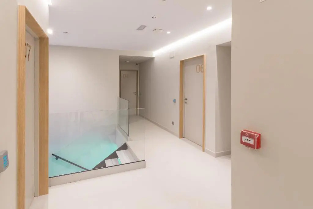 Milimara Suites