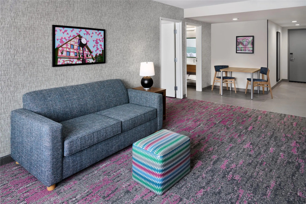 Home2 Suites By Hilton Frankenmuth