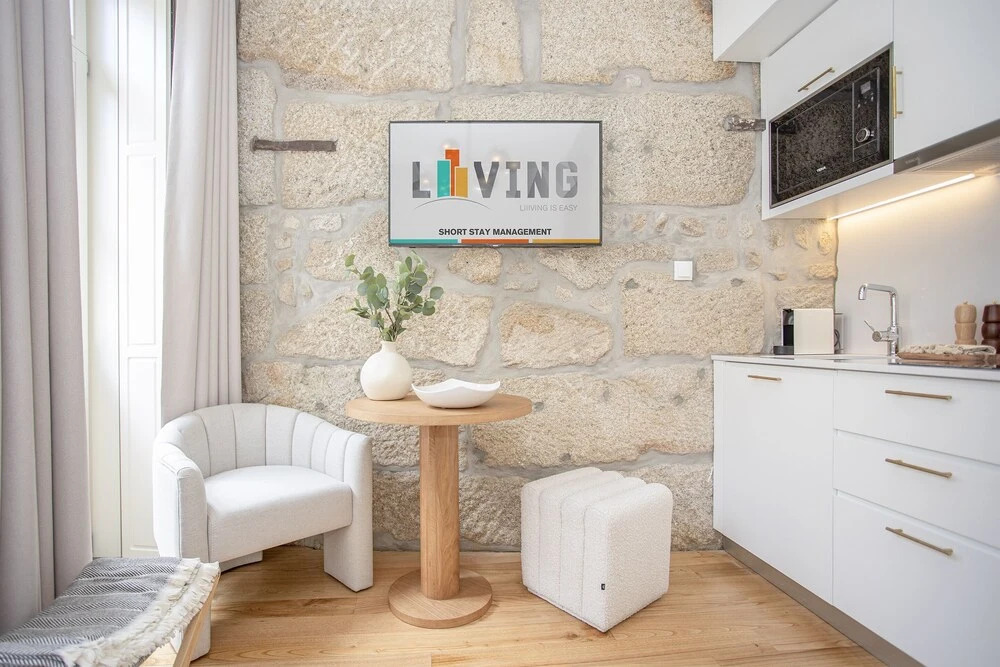 Clerigos Boutique Apartments by Hosty