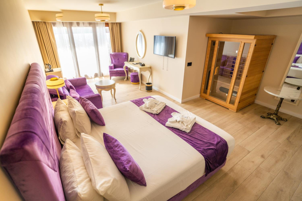 Santa Lucia Boutique Hotel