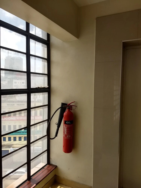 City Center Apartment