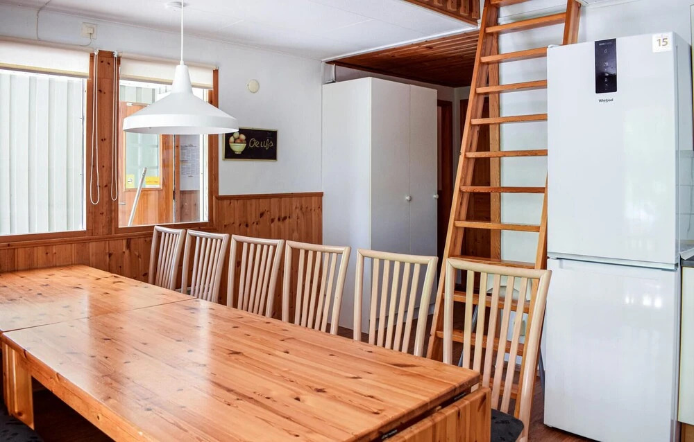 Gorgeous Home In Köpingsvik With Sauna