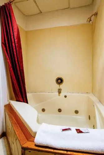 Rodeway Inn Chapmanville