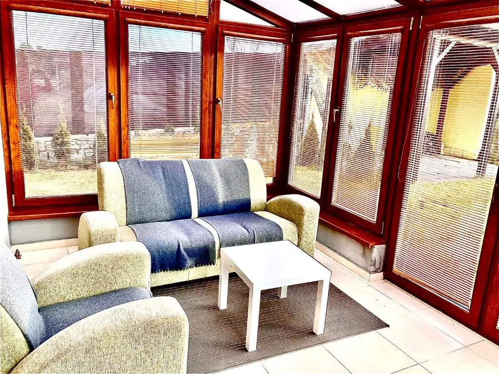 Apartmány Vojta