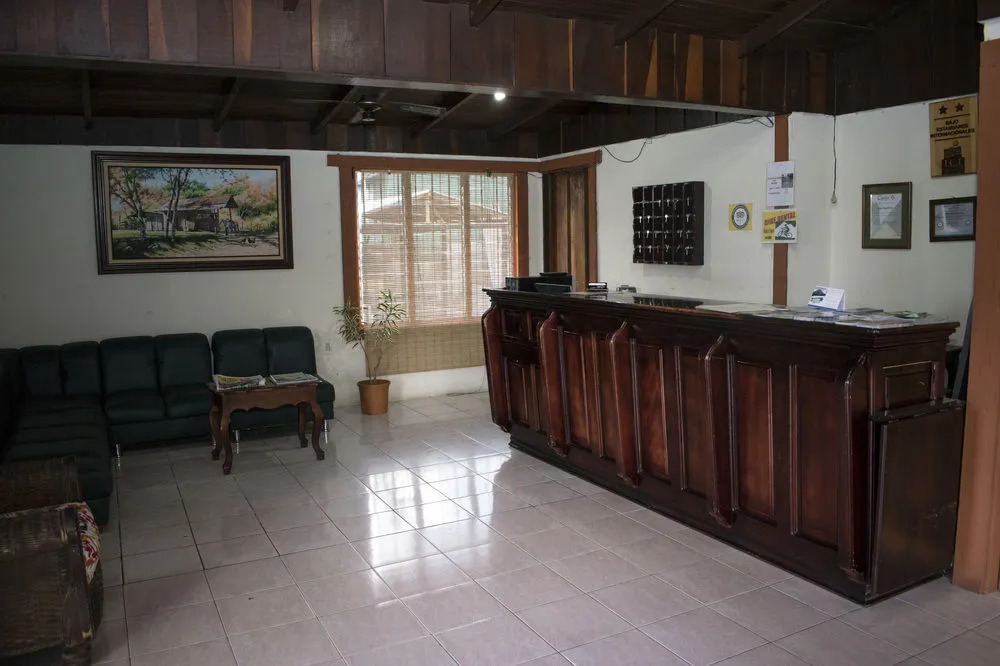 Hotel Arenal Rossi