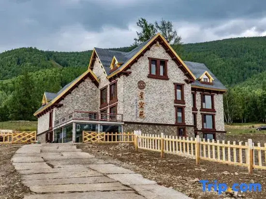 Kanas Xingkongyuan