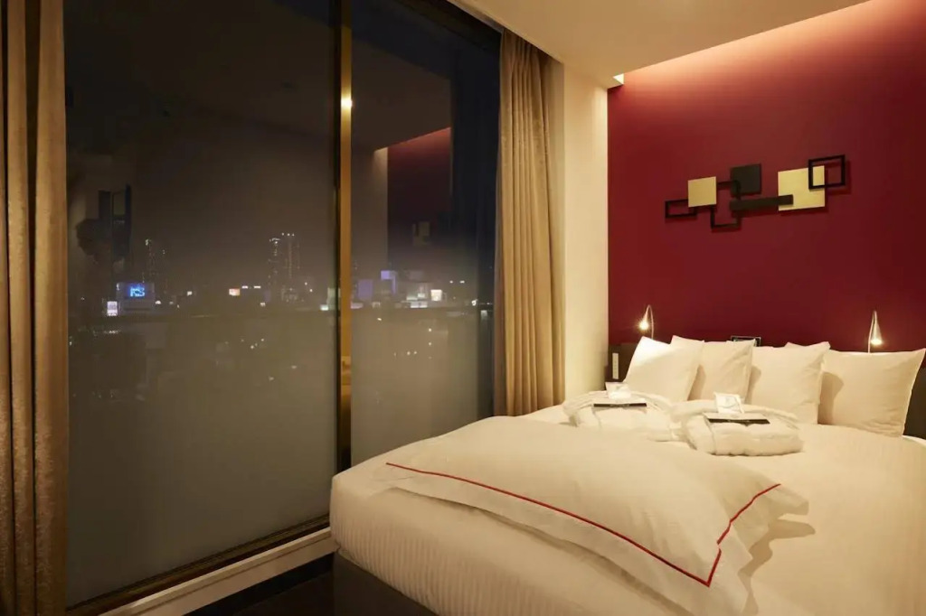 HOTEL AMANEK Osaka Namba