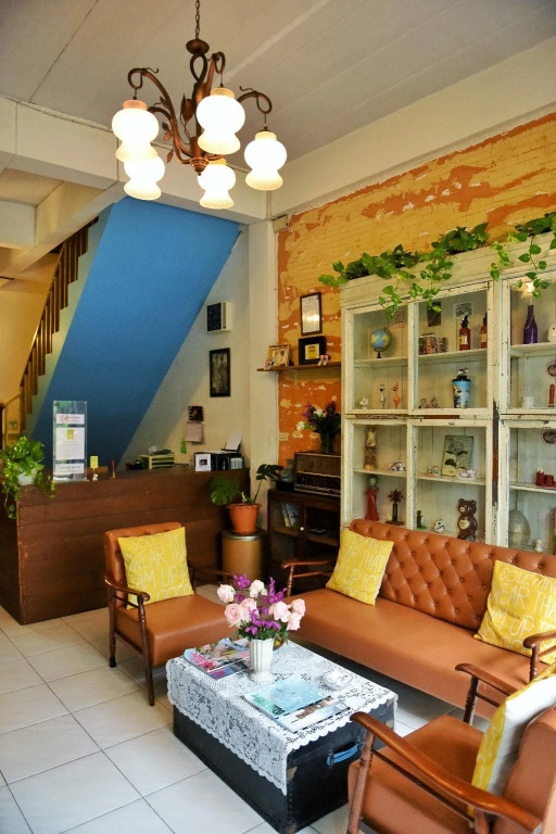 The Nimman Hotel - SHA Plus