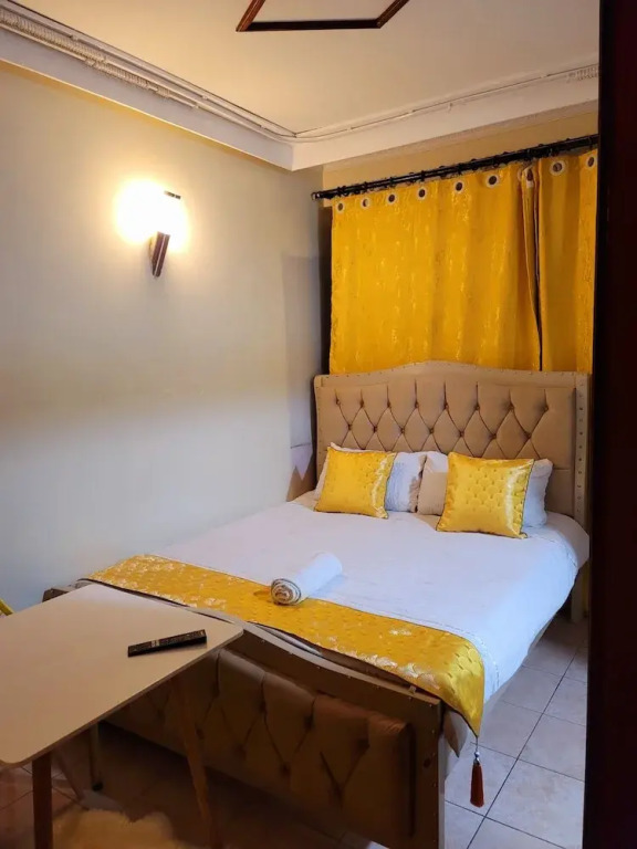 Sunrise Suites