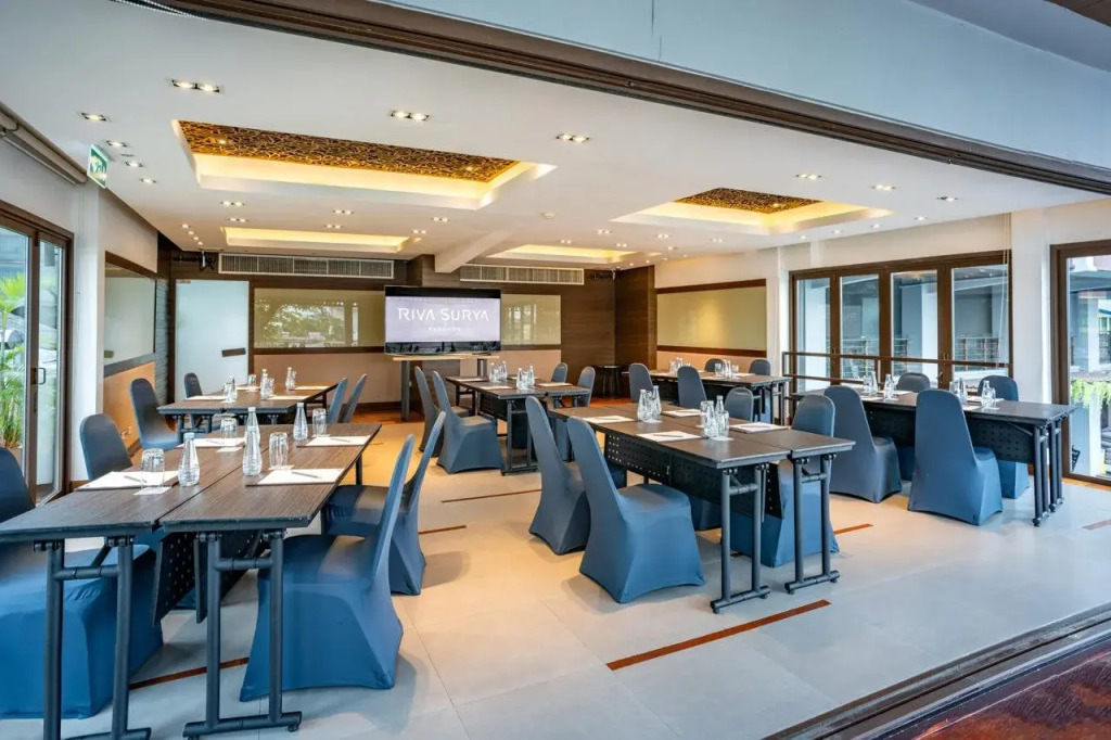 Riva Surya Bangkok