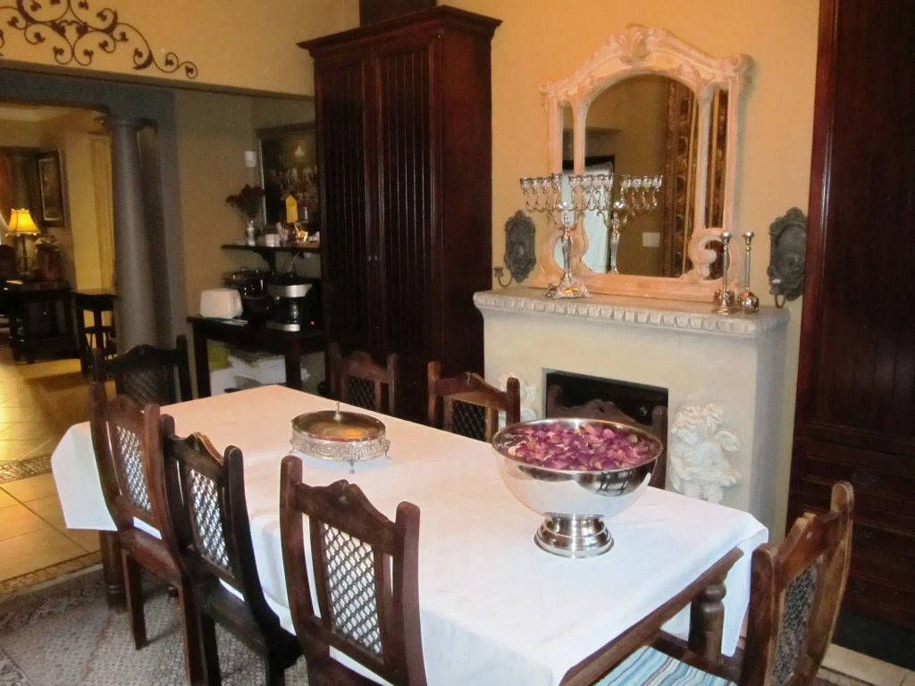 Villa Lugano Guesthouse