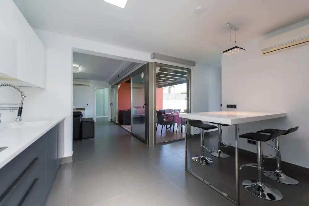 Tranquil Chalet in Salobre, Gran Canaria