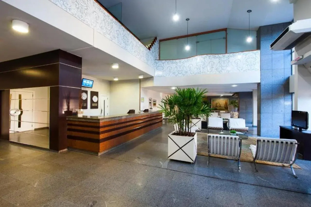 Alice Vitoria Hotel Arte by Nobile