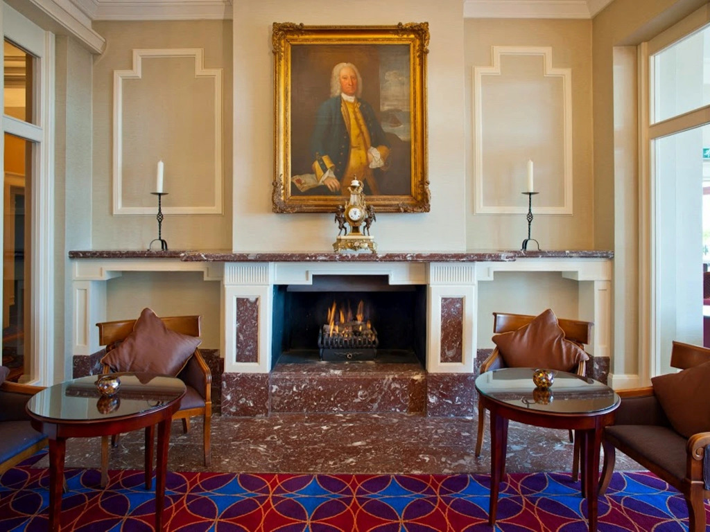 Bournemouth Carlton Hotel By Sunday