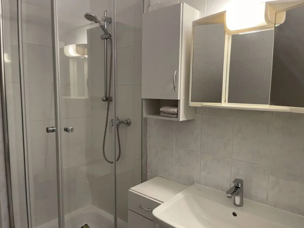Apartment Villa Sorgenfrei by Interhome
