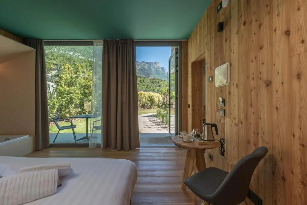 Agritur La Dolce Mela