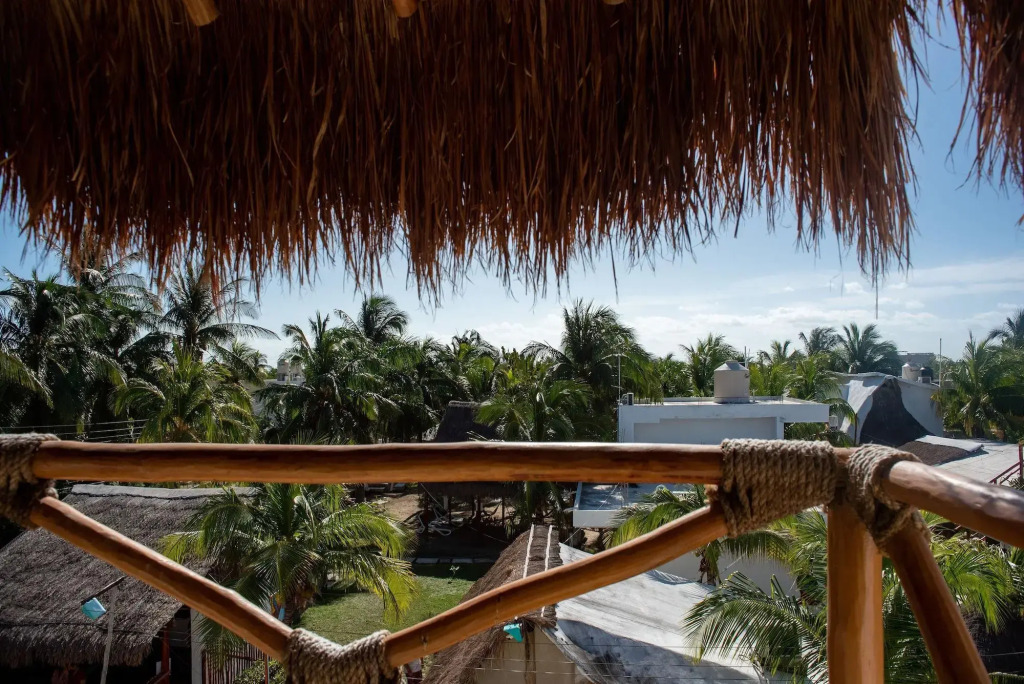 Hotel MAYARI Holbox