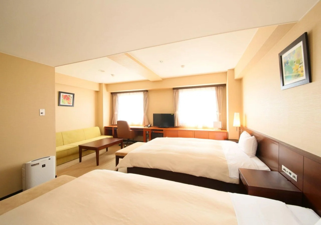 Kaino Hotel