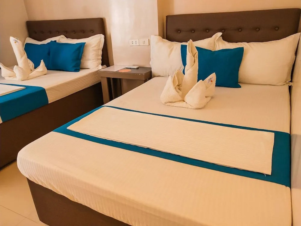 Laulea Hostel