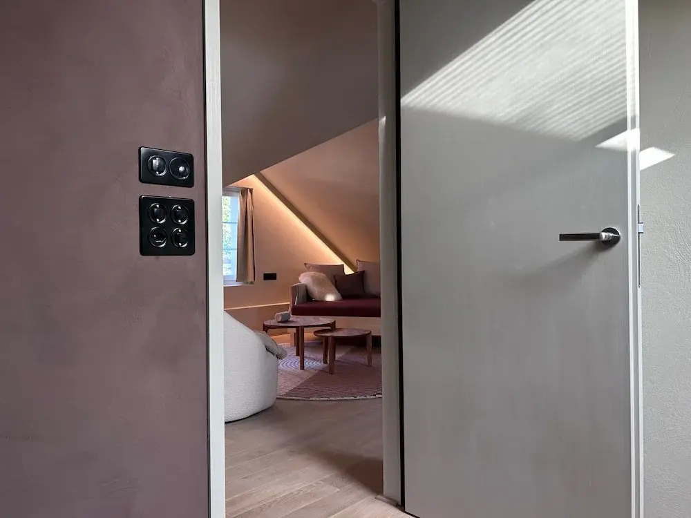 normalkonsum - premium apartments