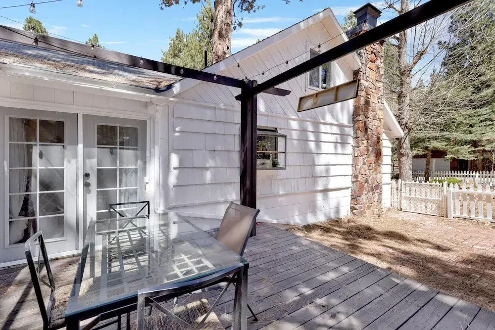 2137-summers Past Cottage 2 Bedroom Home by Redawning
