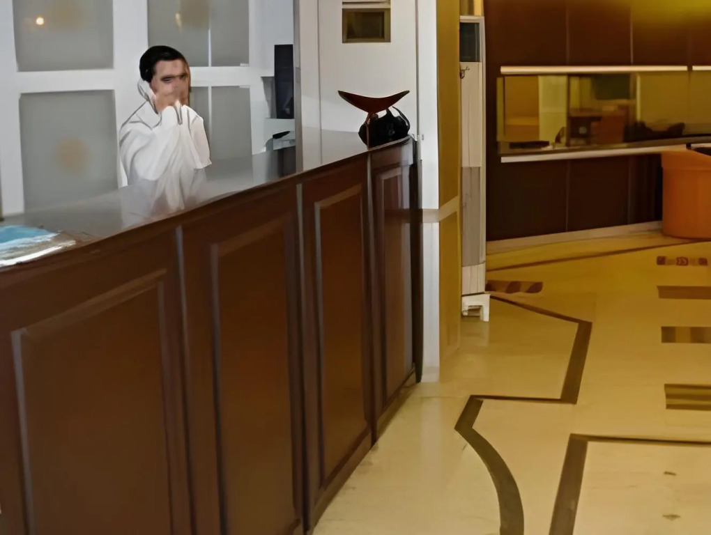 Dreams Suites