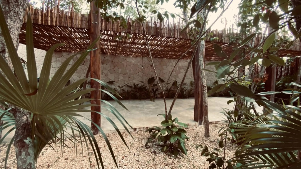 Boho Jungle Villa -Pvt Pool -Concierge-Hammock 7B