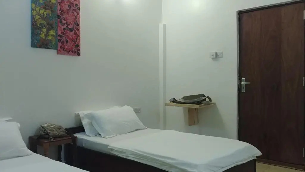 Nungwi House