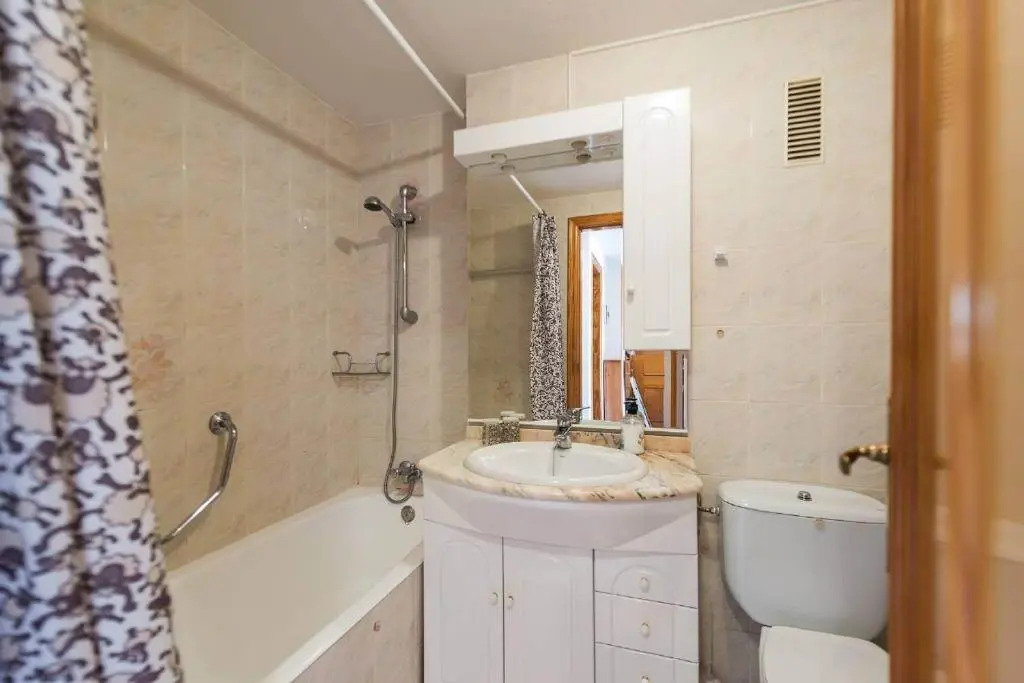 Apartamento Zeus 4 - PlusHolidays