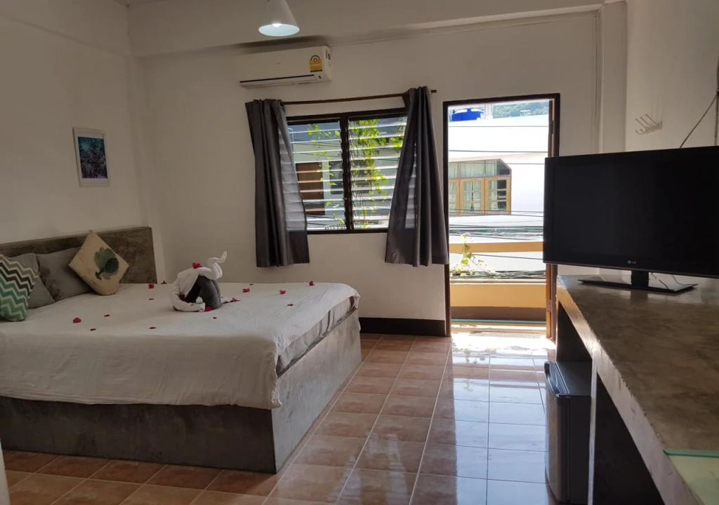 Canopia Guesthouse