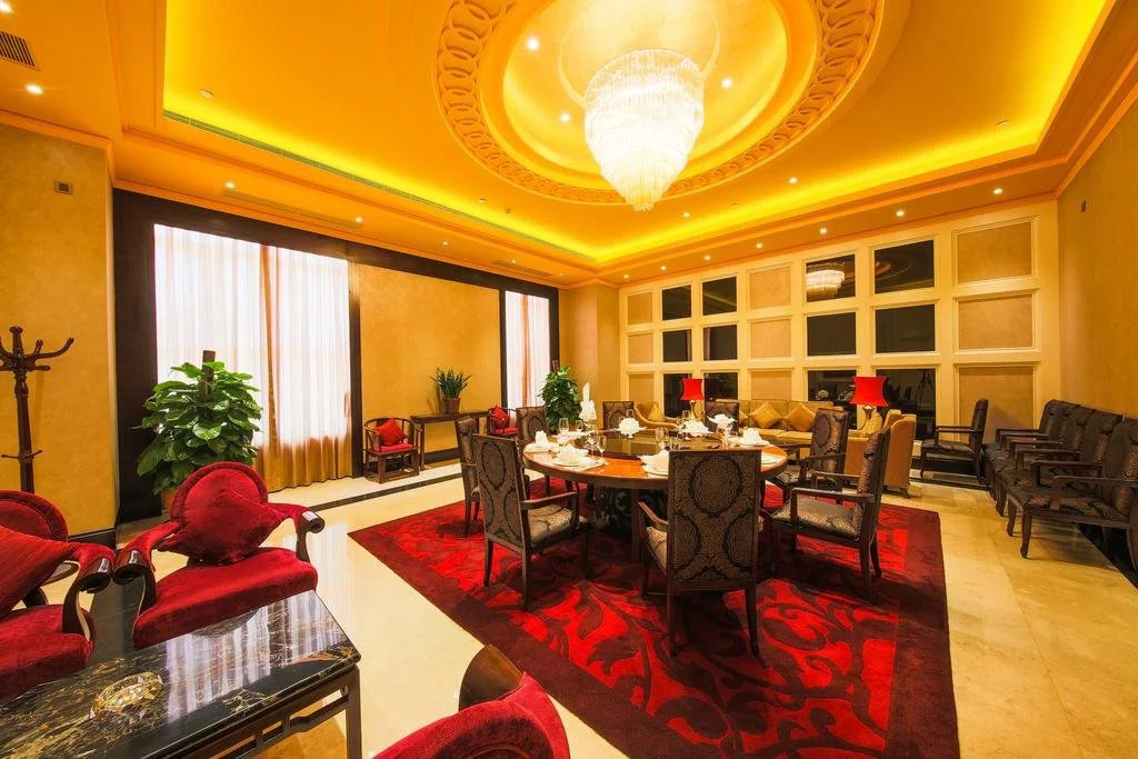 Dongguan Mankater International Hotel