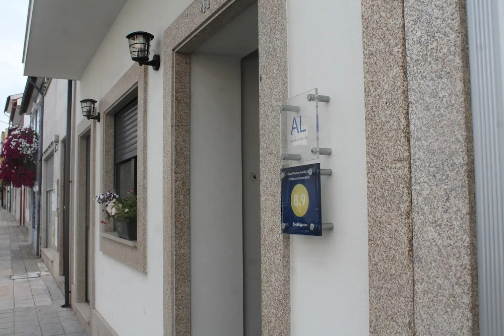 Residencial Kuarenta&Um