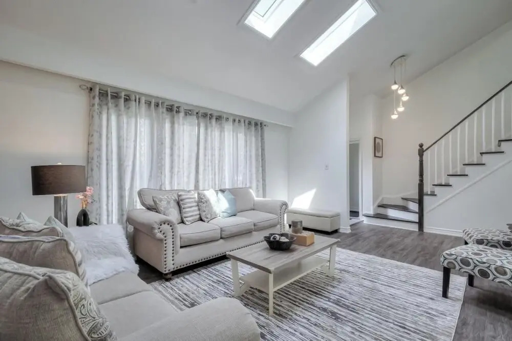 Modern Designed Studio