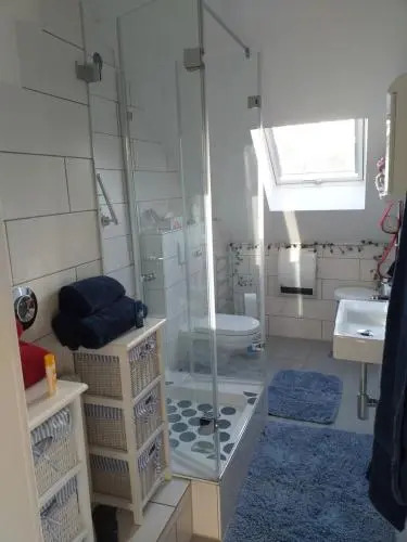 Ferienwohnung Mabo