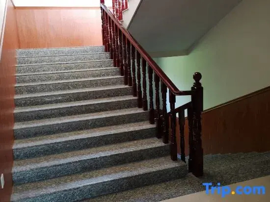 WuLiRenJiaHotel