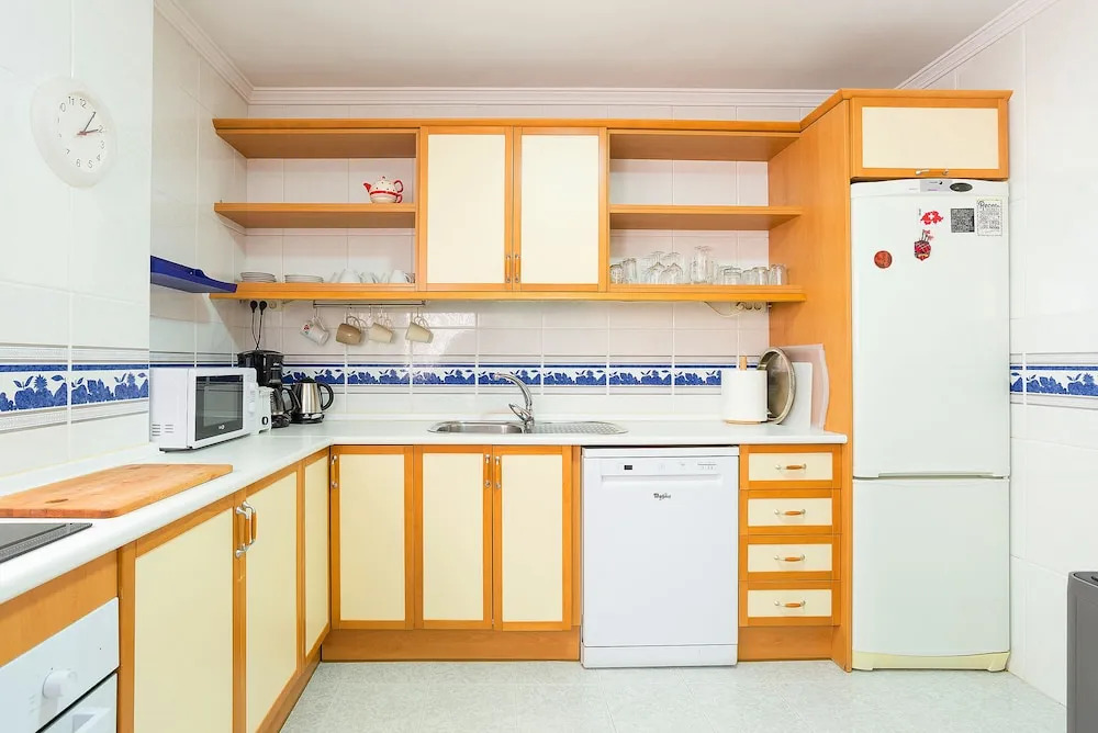 Duplex Atarazanas City Center