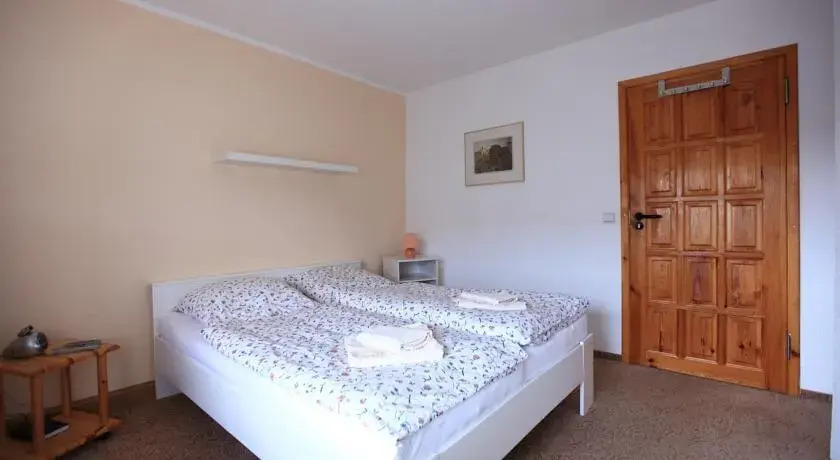 Pension Heidelerche