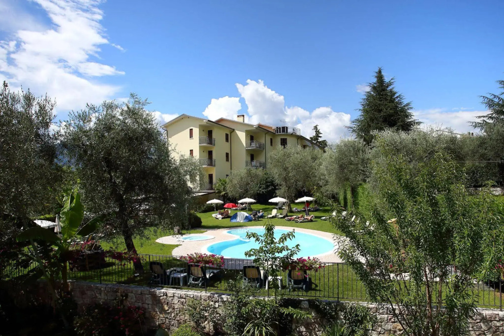 Eco Hotel Benacus