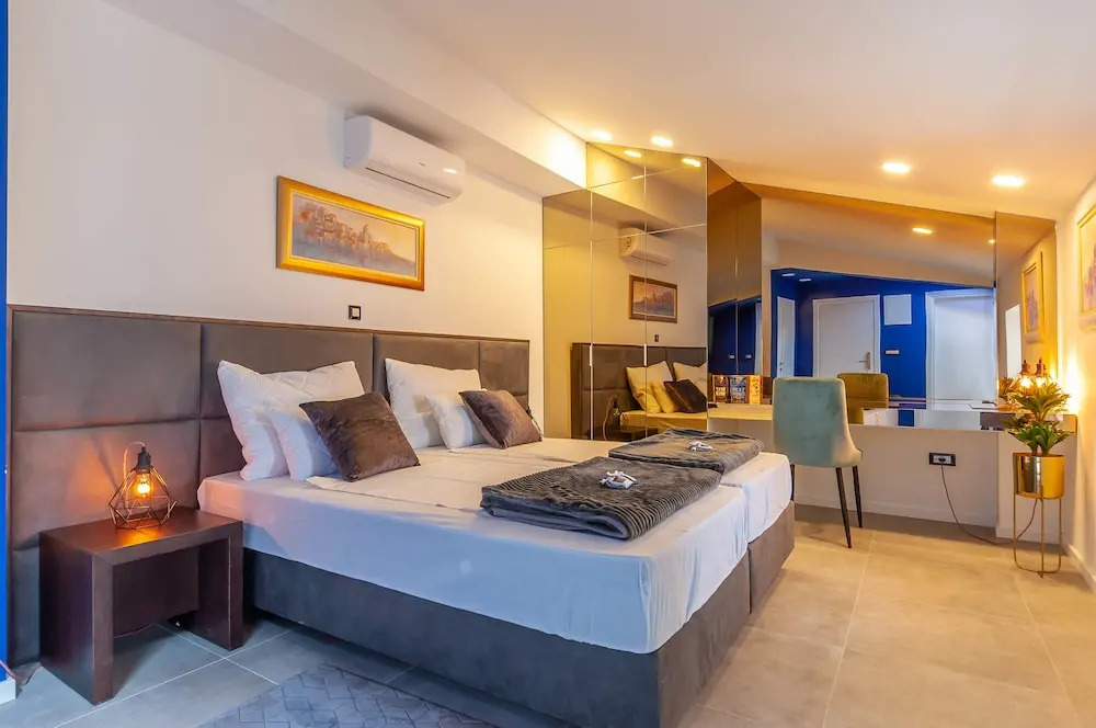 Xboutique Rooms Marinac