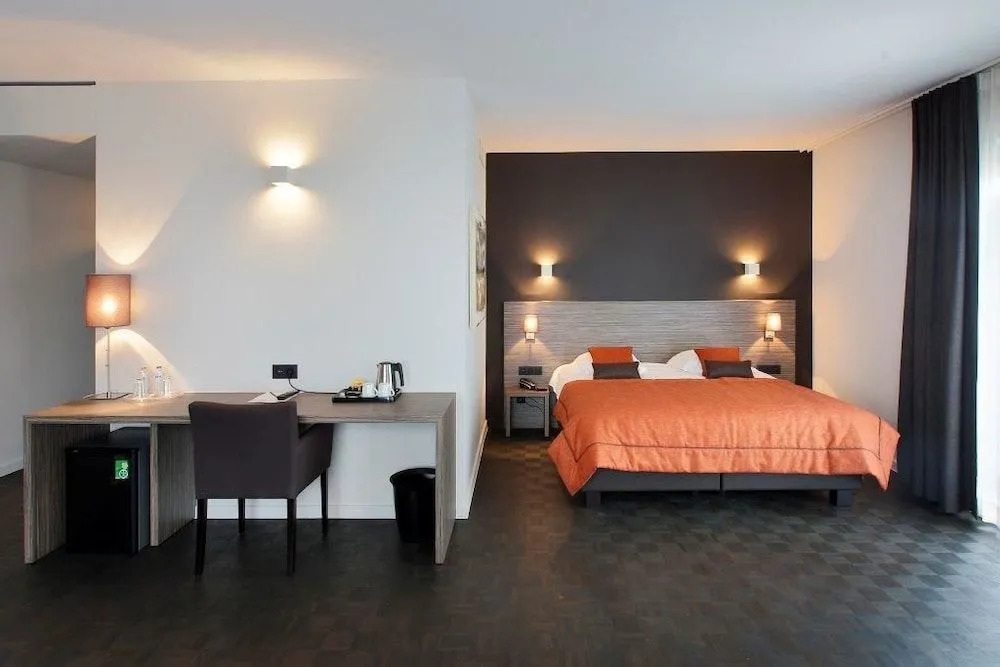 Park Hotel Montreal