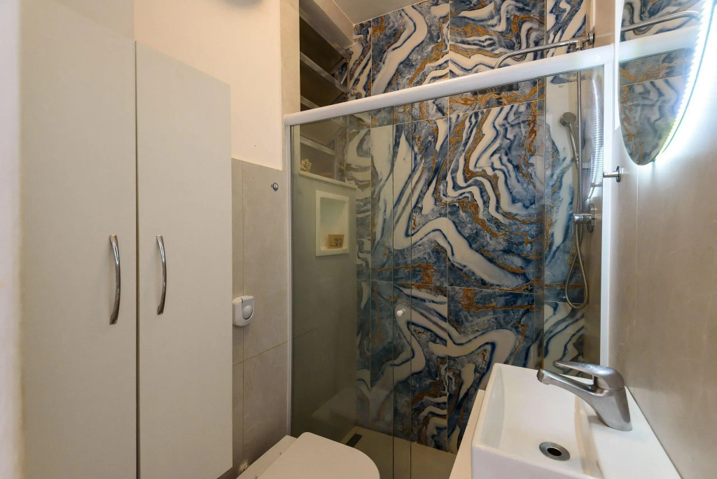 Studio Com Vista P/ Cristo Redentor | Pb 316/934